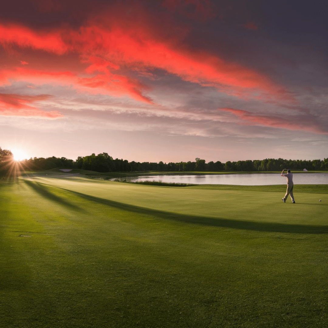 melhores destinos de golfe no brasil